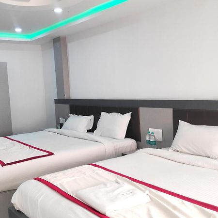 Hotel Shawrya The Grand Madikeri Exterior photo
