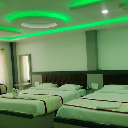 Hotel Shawrya The Grand Madikeri Exterior photo